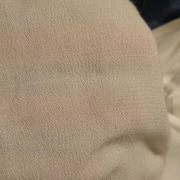 Sheer tank - Picture 3 of 3